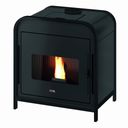 Pellet stove Cadel Frame 9 Up