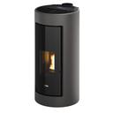 Pellet stove Cadel Shell 9 Up