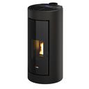 Pellet stove Cadel Shell 9 Up