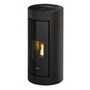 Pellet stove Cadel Shell 9 Ps