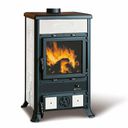 Wood stove La Nordica Rossella R1 BII