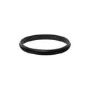 Silicon gasket 100 mm black Save Pellet