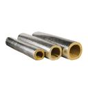 Pipe insulator 120x1000 mm rock wool 30 mm Save