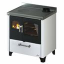 Wood cooker Cadel Smart 80