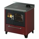 Wood cooker Cadel Smart 80