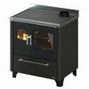 Wood cooker Cadel Smart 80