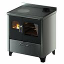 Wood cooker Cadel Smart 80