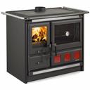 Wood cooker La Nordica Rosa XXL