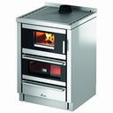 Wood cooker Cadel Kook 60 4.0