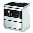 Wood cooker Cadel Kook 80