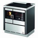 Wood cooker Cadel Kook 80