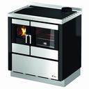 Wood cooker Cadel Kook 80