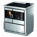 Wood cooker Cadel Kook 80