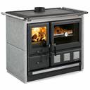 Wood cooker La Nordica Rosa XXL Petra