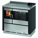 Wood cooker Cadel Kook 90 4.0