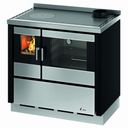 Wood cooker Cadel Kook 90 4.0