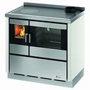 Wood cooker Cadel Kook 90 V 4.0