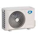 Split air/air outdoor unit Diloc Dune 109