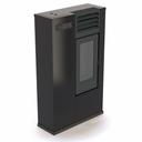 Pellet stove Punto Fuoco Susy