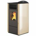 Pellet stove Punto Fuoco Lory