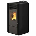 Pellet stove Punto Fuoco Lory