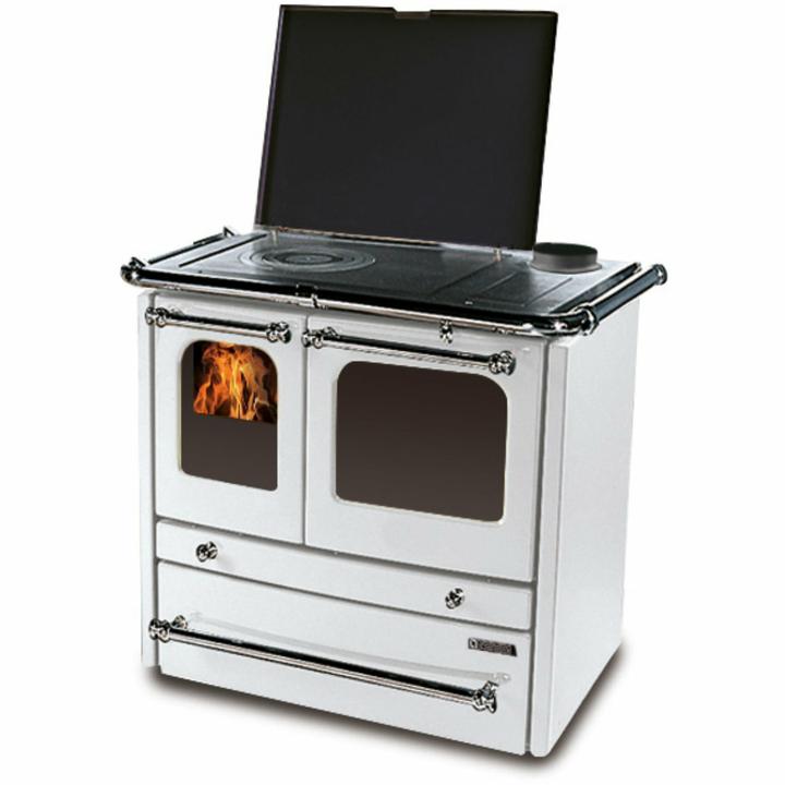 Wood thermo cooker La Nordica TermoSovrana DSA