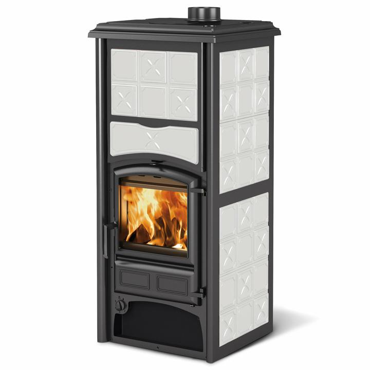 Wood thermo stove La Nordica Loriet S DSA