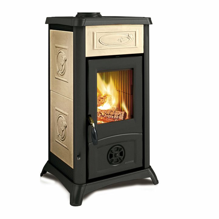 Wood stove La Nordica Gemma