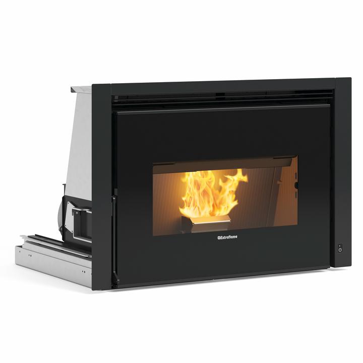 [HEFPN001283300] Pellet insert Extraflame Comfort P85