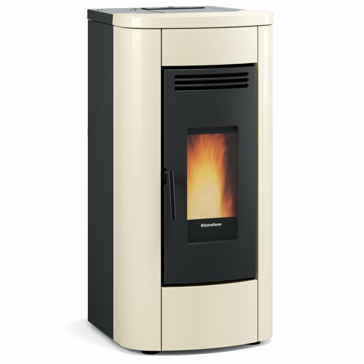 Pellet stove Extraflame Klaudia