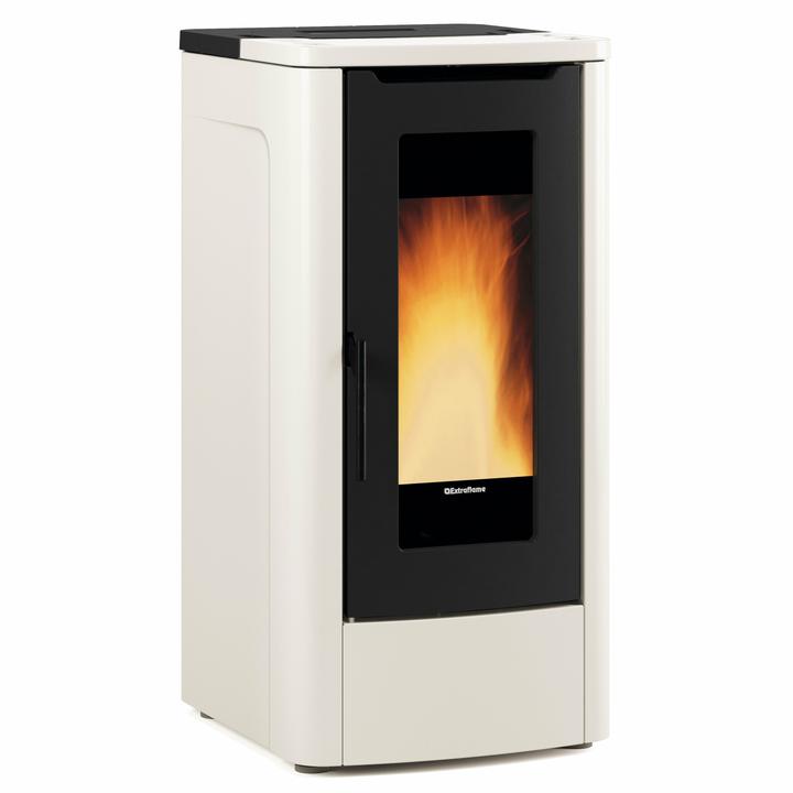 Pellet stove Extraflame Teorema