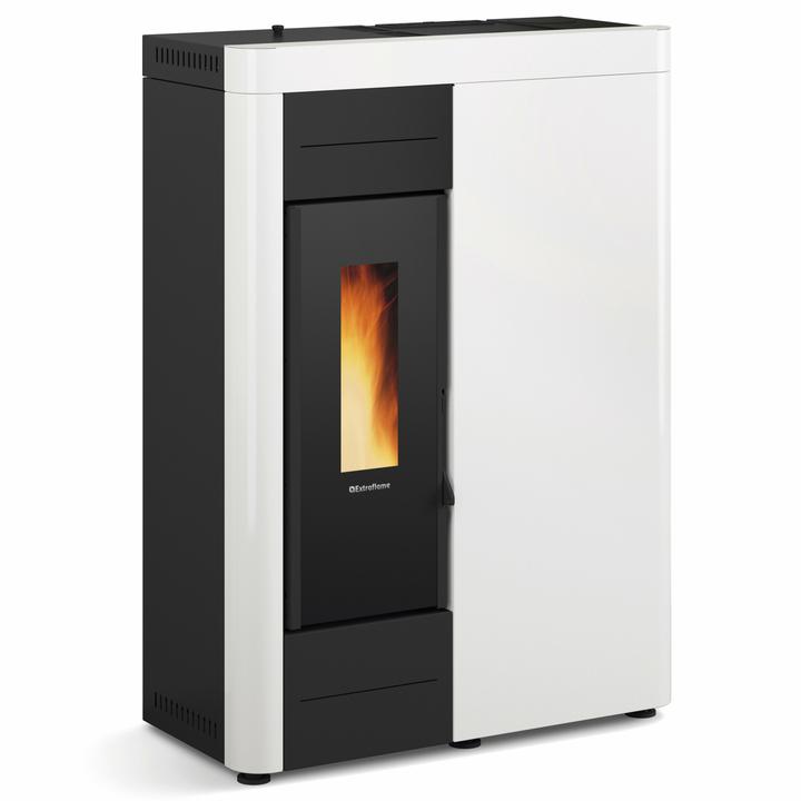 Pellet thermo stove Extraflame Virna Idro