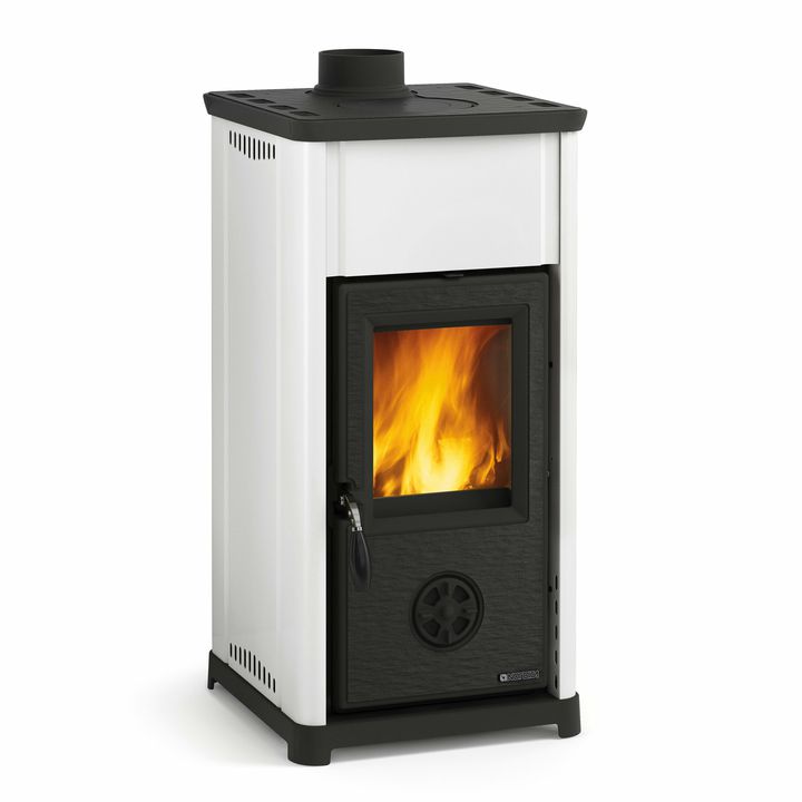 Wood stove La Nordica Tea