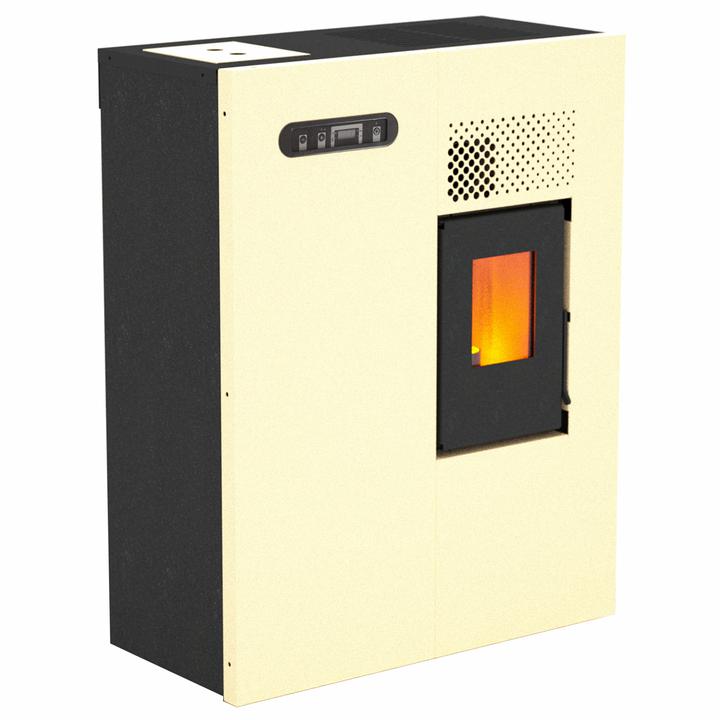 Pellet stove Punto Fuoco Camilla