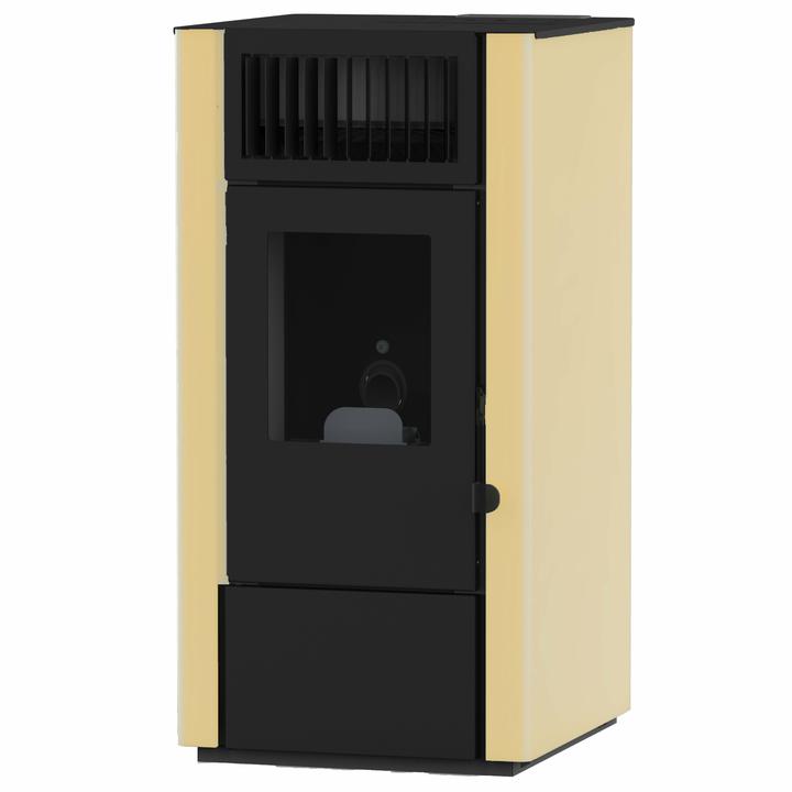 Pellet stove Punto Fuoco Dora