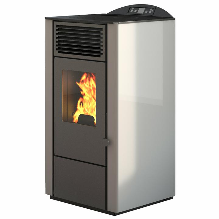 Pellet stove Punto Fuoco Lory