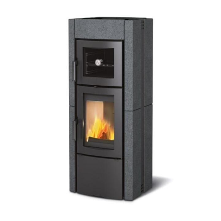 [HLNWK7116734] Wood stove La Nordica Ester Forno Evo