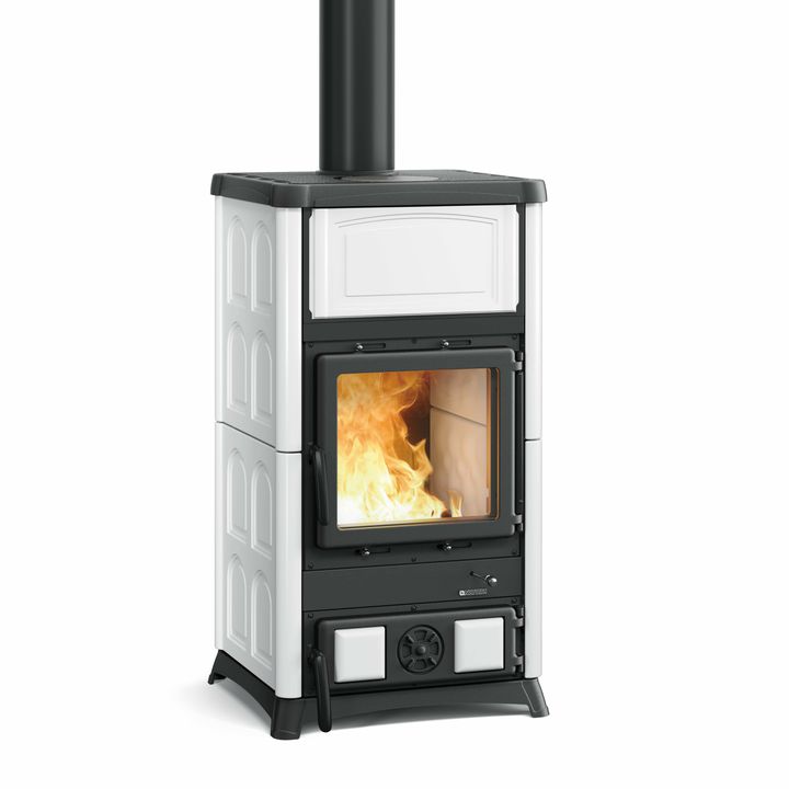 Wood stove La Nordica Concita 2.0