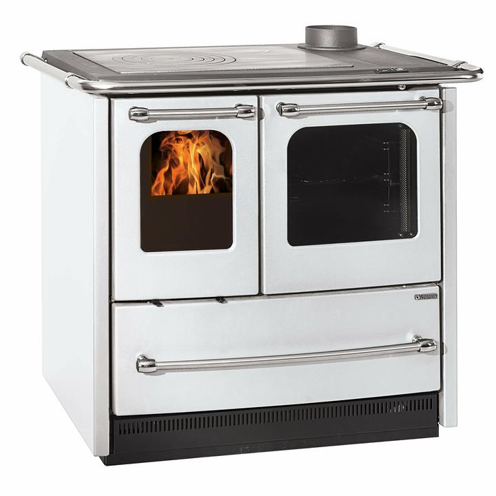 Wood cooker La Nordica Sovrana Easy Evo 2.0