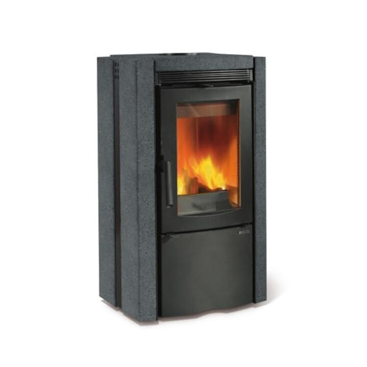 [HLNWR7116633] Wood stove La Nordica Ester BII