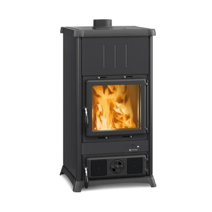 Wood stove La Nordica Fedora Steel