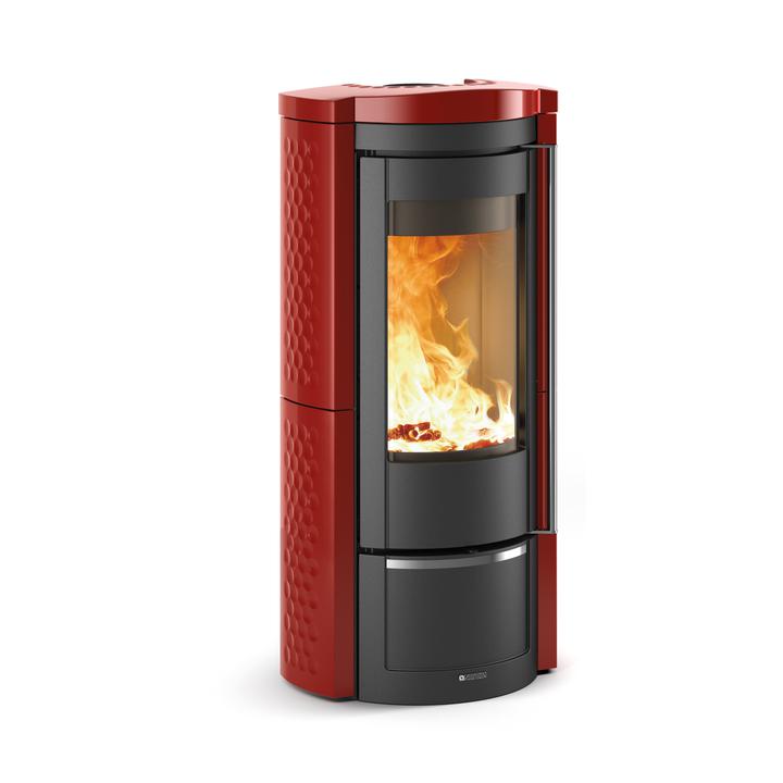 Wood stove La Nordica Liu