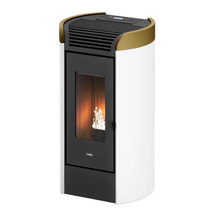 Pellet stove Cadel Fenice 11