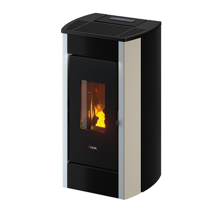 Pellet stove Cadel Perla 7