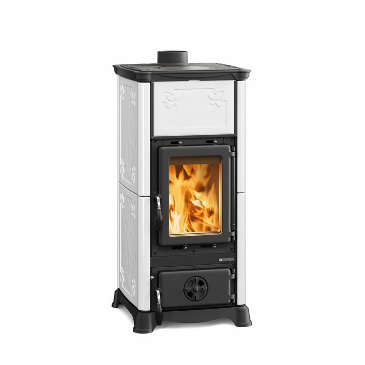 Wood stove La Nordica Emiliana