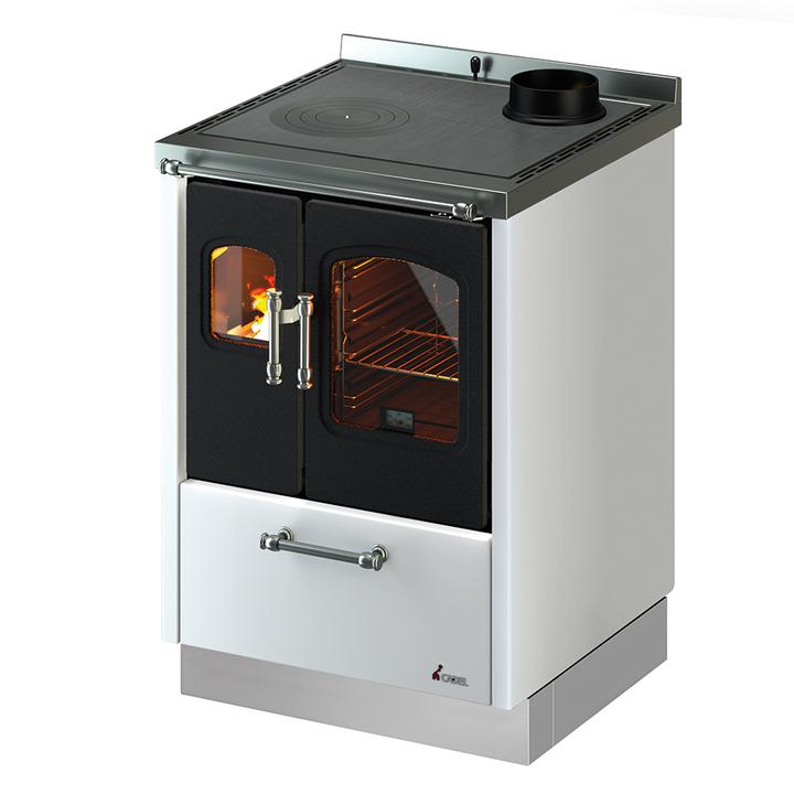 Wood cooker Cadel Smart 60