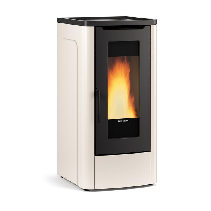 Pellet ductable stove Extraflame Dahiana Plus VFS