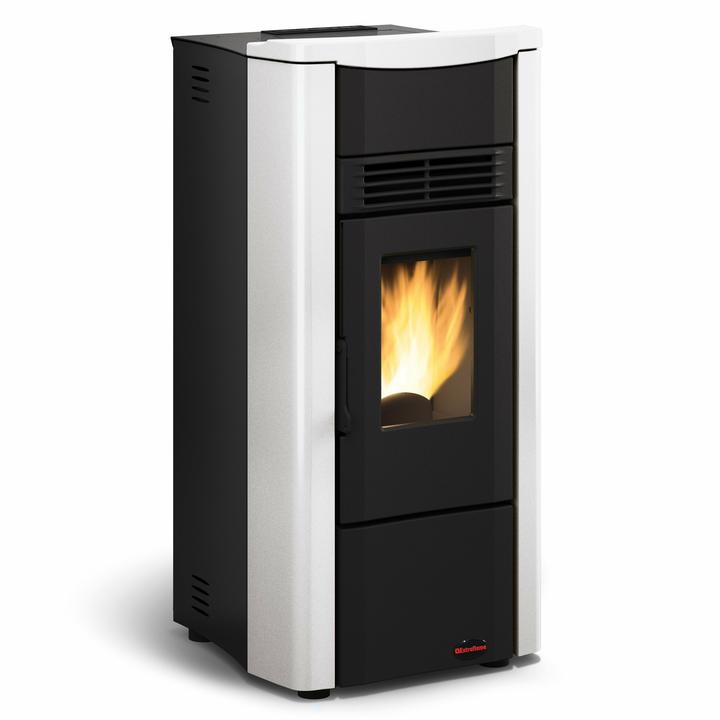 Pellet stove Extraflame Giusy Evo 2.0