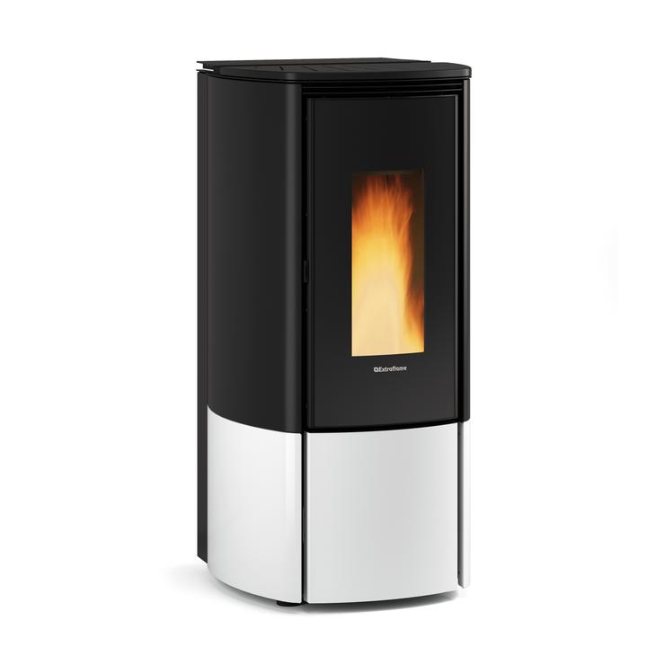 Pellet stove Extraflame Katia 11