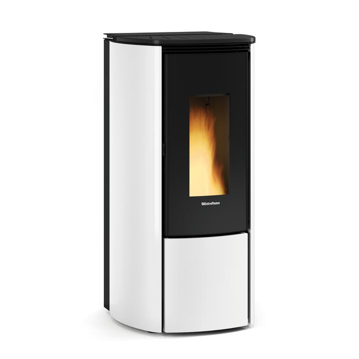 Pellet stove Extraflame Katia 9